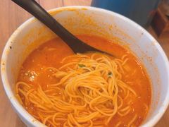 -和府捞面(东方浮庭店)