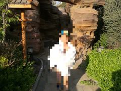 -悦隆庄温泉度假酒店