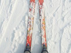 -十三陵雪世界滑雪场