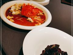 -上海滩餐厅(BFC外滩金融中心店)