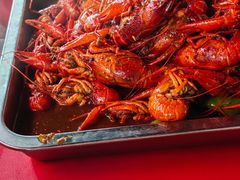-盱眙虾神於氏龙虾(夫子庙红街店)