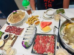 -义乌之心城市生活广场