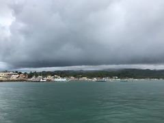 -长滩岛登岛码头