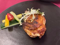 -红房子西菜馆(淮海中路店)