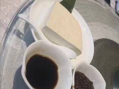 老豆腐-走马楼饭庄(慈城古县城店)