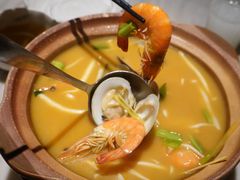 -金椰壳· 大厨新加坡菜(壹方城店)