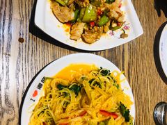 -潮庭·大连海鲜·炭火烧烤·扇贝王(大连店)