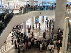 -金茂览秀城