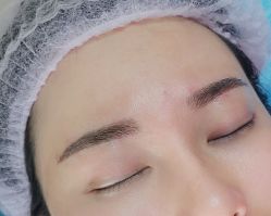 -Yue Show馨选·半永久纹眉纹眼线