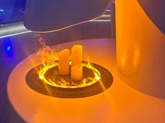 -天玑高空江景餐厅&酒吧Sky Secret Restaurant&Bar