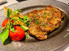 -燃扒房Steakhouse(皇庭店)