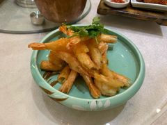 -北平食府(马鞍山路店)