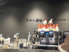 -JPG canteen(广州东山口店)