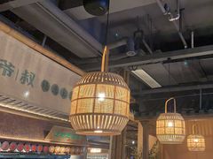 -筱爷叔·上海传统手工菜(玉树路店)