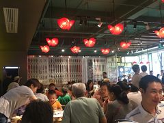 -陈鹏鹏潮汕菜(欢乐海岸 海边景观店)