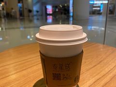 -星巴克(北京新东安)