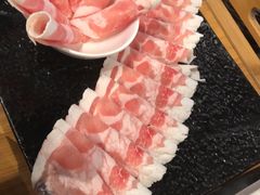 -围炉·川味鲜货火锅(万达珍珠坊店)