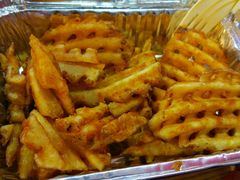 -尊宝比萨(科华店)