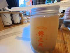 -馋三尺蟹粉小笼(人民广场店)