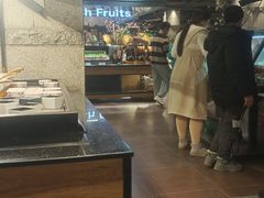 -韩盛·盛江山自助料理(奥体万达店)
