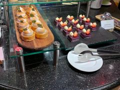 -国宾酒店-花园咖啡自助餐厅(北营房中街店)