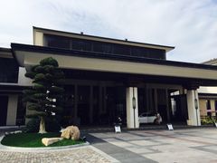-千岛湖君澜度假酒店(文广轩中餐厅)