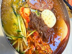 -屋里家延边朝鲜族冷面(南园店)
