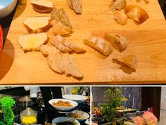 -希尔顿欢朋酒店·欢朋餐厅