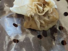 -都一处烧麦馆(前门店)