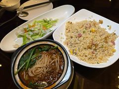 -大理实力希尔顿酒店御璽中餐厅YUXI – CHINESE RESTAURANT