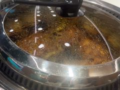 -满兴咱妈烀饼铁锅炖(兰州北街店)