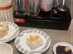 -新一番三文鱼寿司(红城湖店)