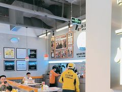 -肥韬茶餐厅(海上世界店)