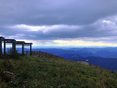 -白草畔自然风景区