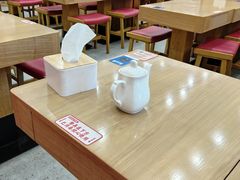 -庆丰包子铺(西单店)