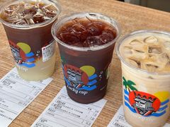 -幸运咖(公园茂直营店)