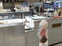 -君之狮子山·轻糖烘焙(松江印象城店)
