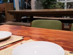 大堂-素心小筑(后沙裕镇店)