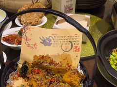 -茶叁酒肆·楚味江湖(菱角湖店)