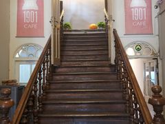 -1901 Cafe(西四店)