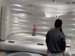 -MINI MARS KIDS CLUB亲子家庭中心(杨浦黄兴店)