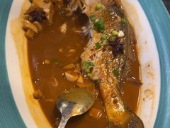 -四季厨房 鲁菜·孔府烤鸭(二环南路店)