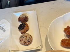-拾久(朝阳公园店)
