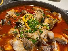 -大胖骨汤火锅(裕华店)