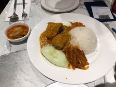 -关夫人餐厅(阳光广场店)