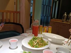 -小桃红·东北菜·春饼烤鸭(南阳湖街店)