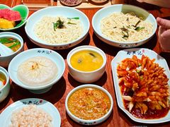 -裕兴记•蟹黄面馆(人民广场店)