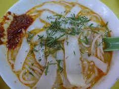 -结霜桥叻沙