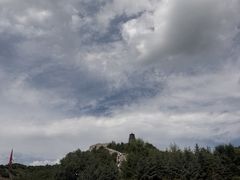 -雁门关景区