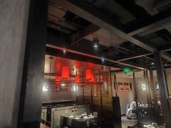 -捞王猪肚鸡火锅(财富中心店)